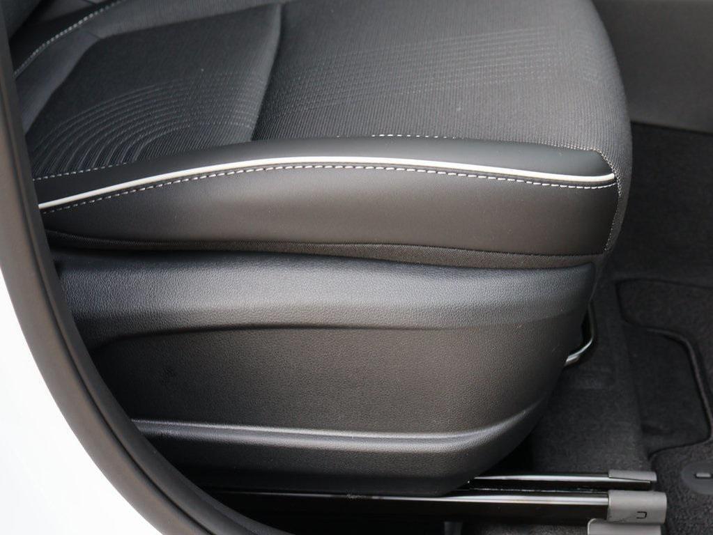 new 2026 Hyundai Venue car, priced at $24,137