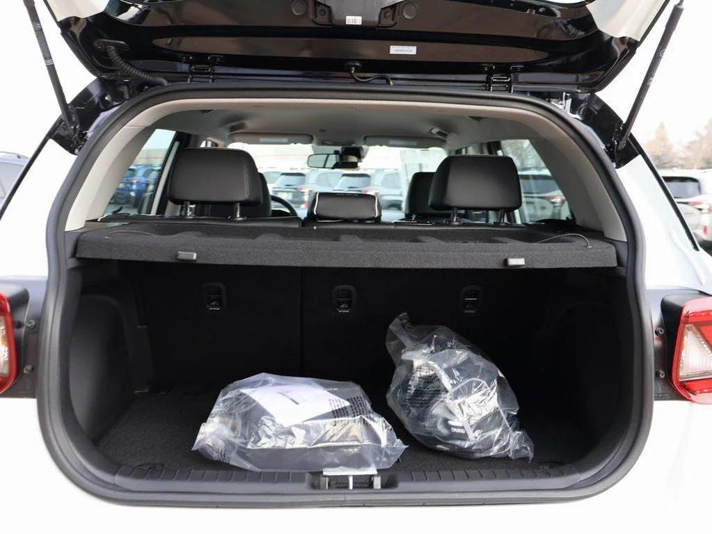 new 2026 Hyundai Venue car, priced at $24,137