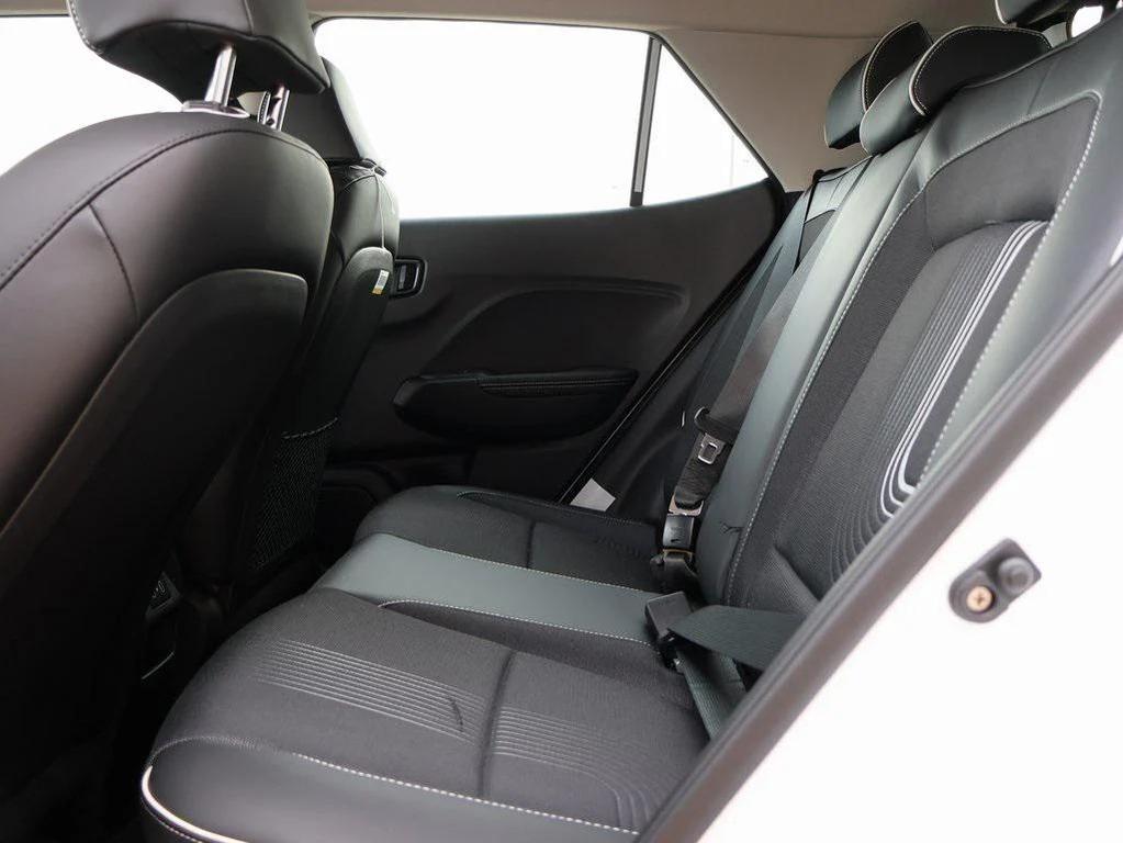 new 2026 Hyundai Venue car, priced at $24,137