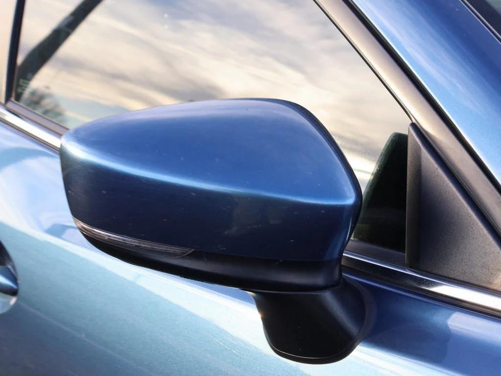 used 2017 Mazda Mazda3 car, priced at $11,898