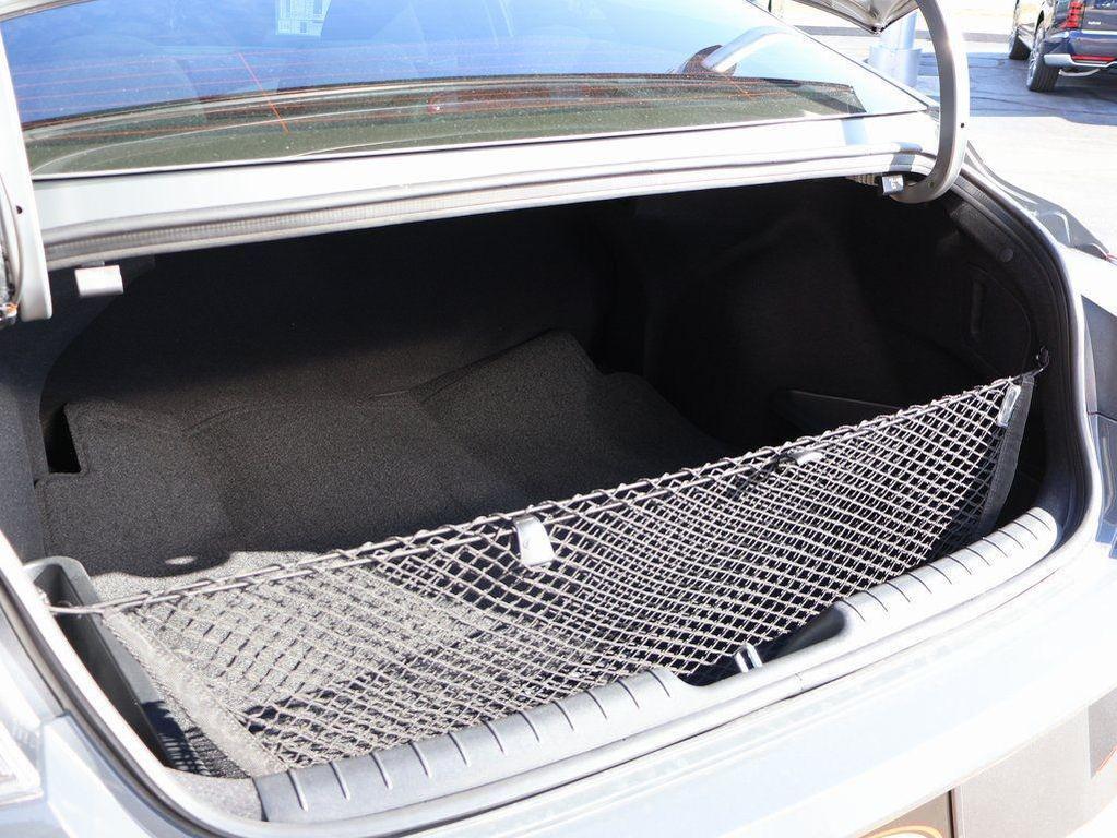 new 2026 Hyundai Elantra car, priced at $24,737