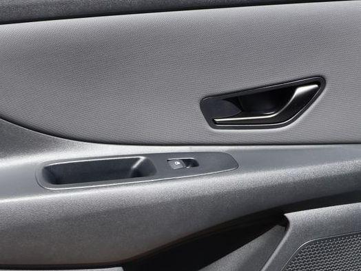 new 2026 Hyundai Elantra car, priced at $24,737