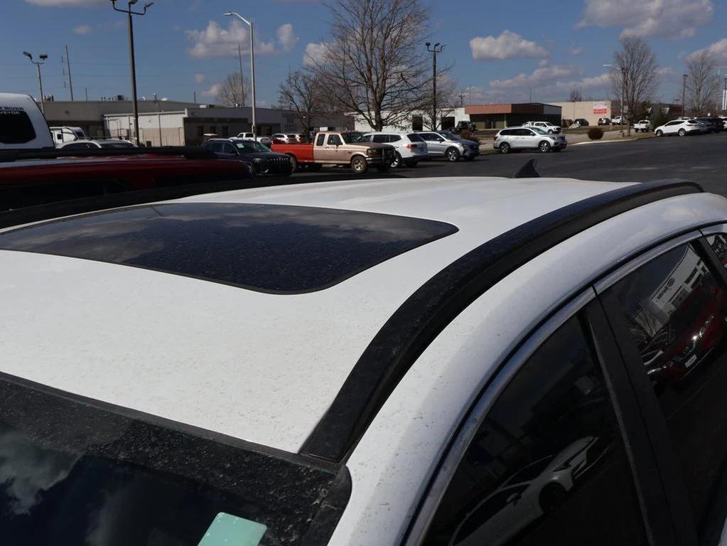 used 2023 Hyundai Tucson car, priced at $21,992