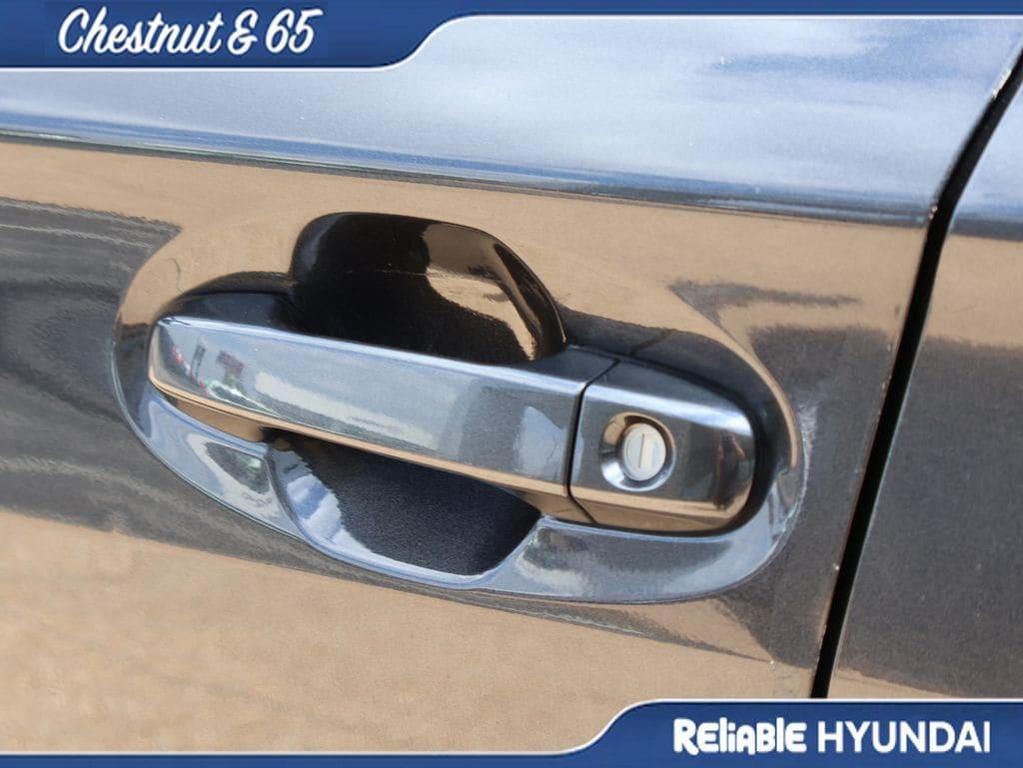 used 2019 Subaru Crosstrek car, priced at $13,289