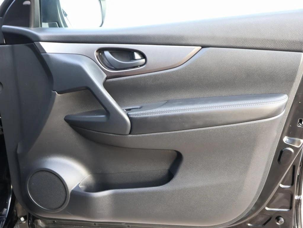 used 2022 Nissan Rogue Sport car, priced at $16,598