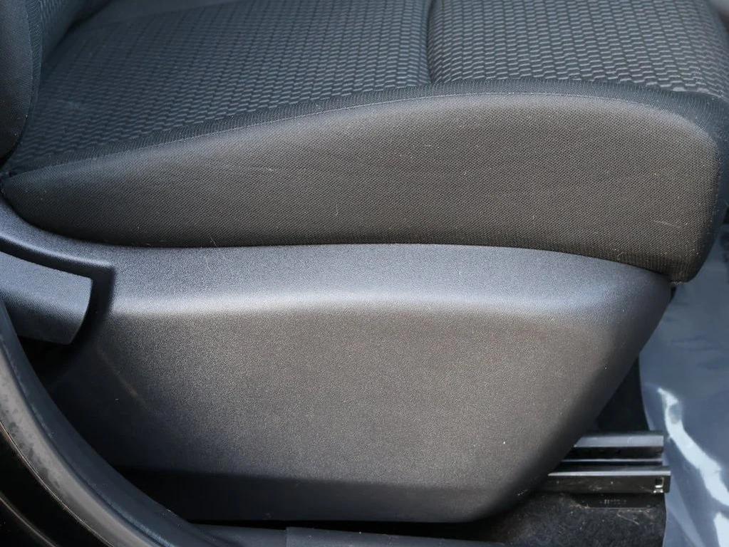 used 2022 Nissan Rogue Sport car, priced at $16,598