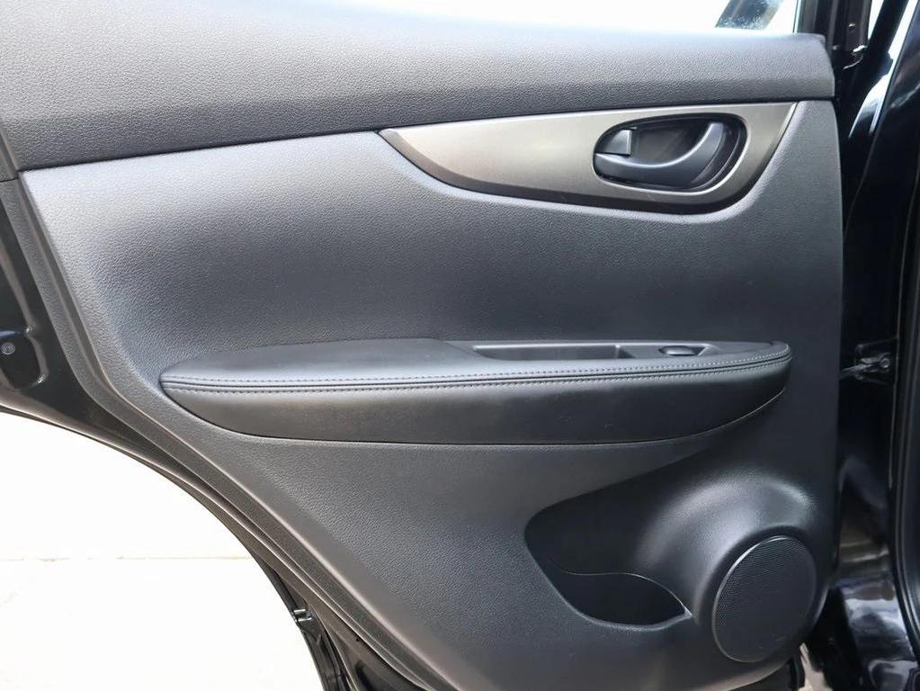 used 2022 Nissan Rogue Sport car, priced at $16,598