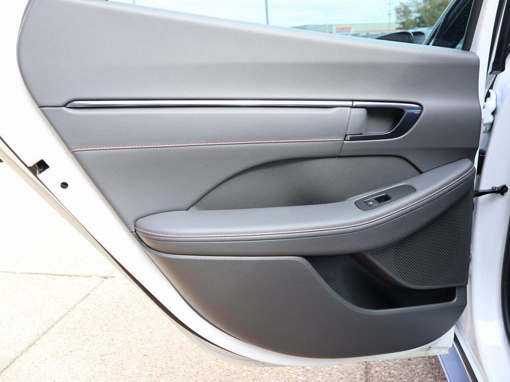 new 2026 Hyundai Sonata car, priced at $36,241