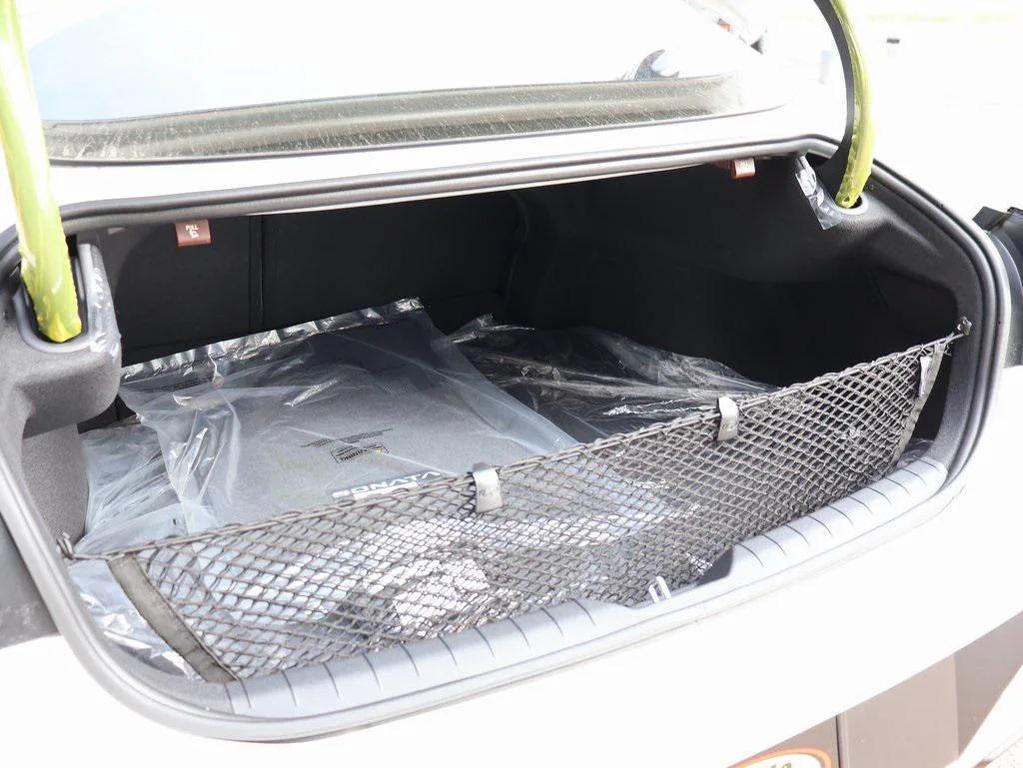 new 2026 Hyundai Sonata car, priced at $36,241