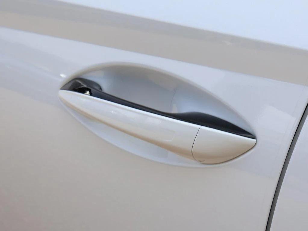 new 2026 Hyundai Sonata car, priced at $36,241