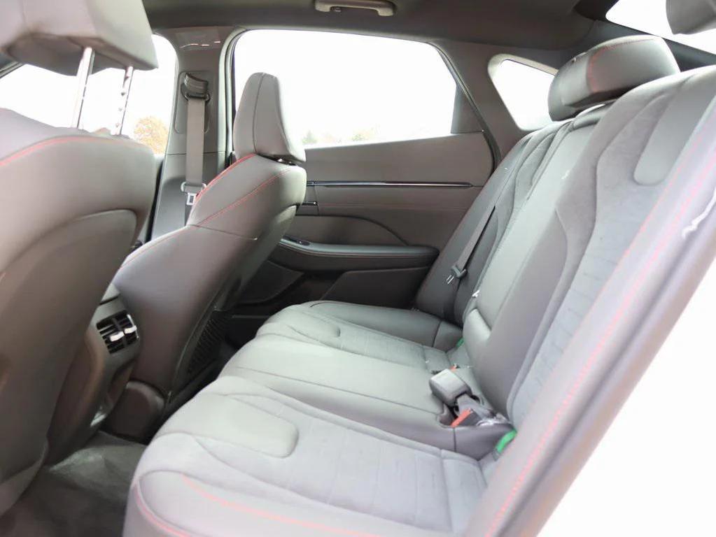 new 2026 Hyundai Sonata car, priced at $36,241