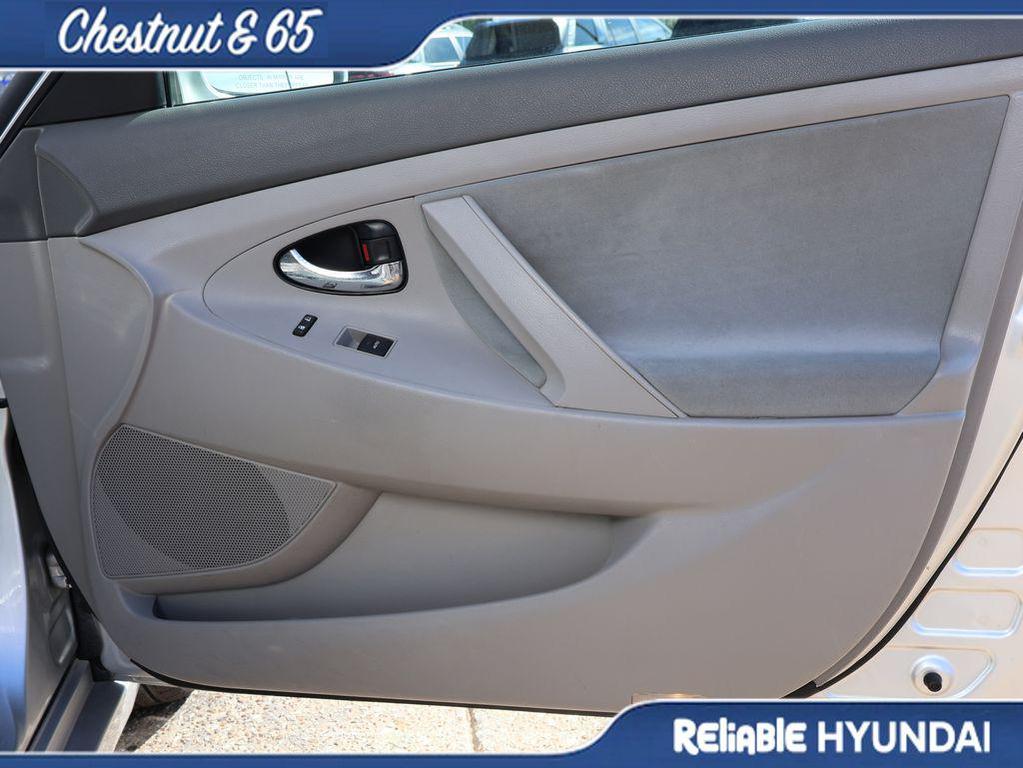 used 2011 Toyota Camry car, priced at $7,997