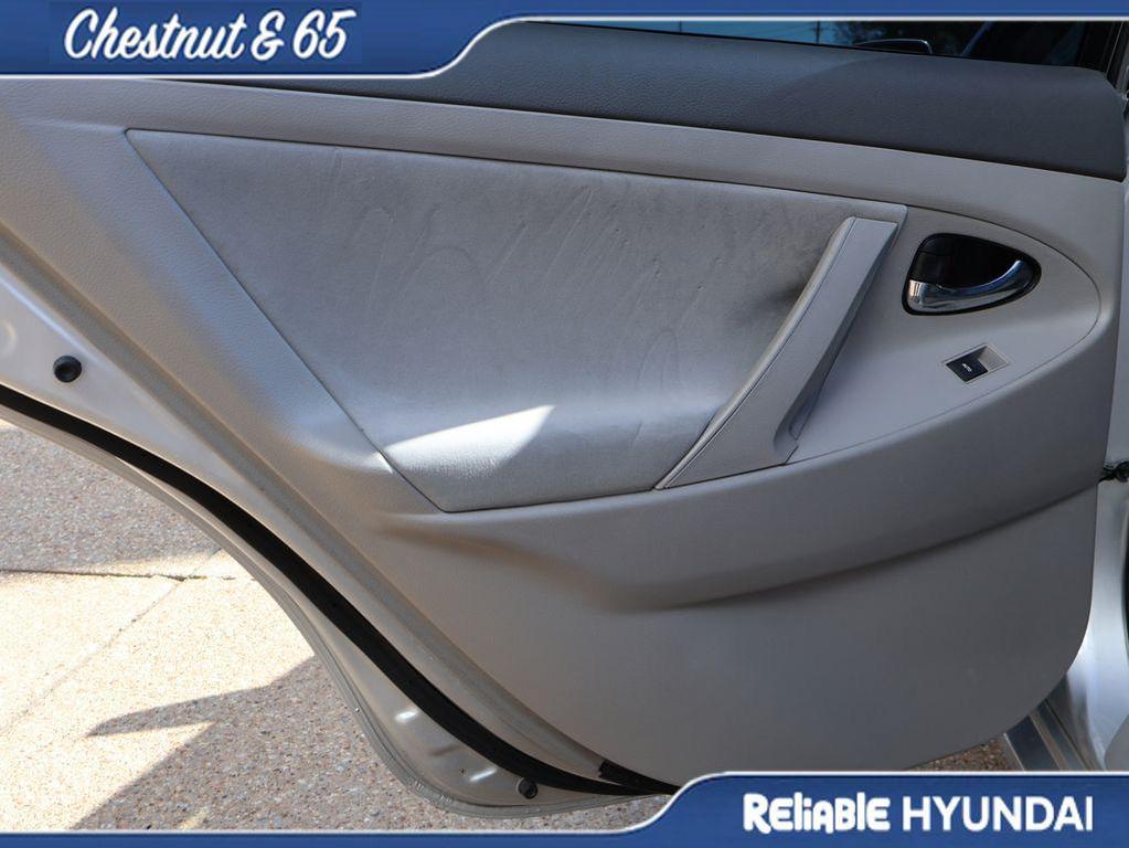 used 2011 Toyota Camry car, priced at $7,997