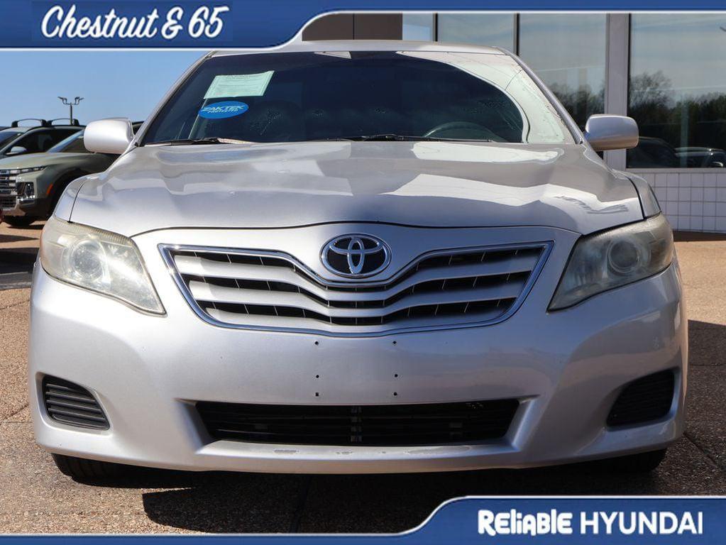 used 2011 Toyota Camry car, priced at $7,997