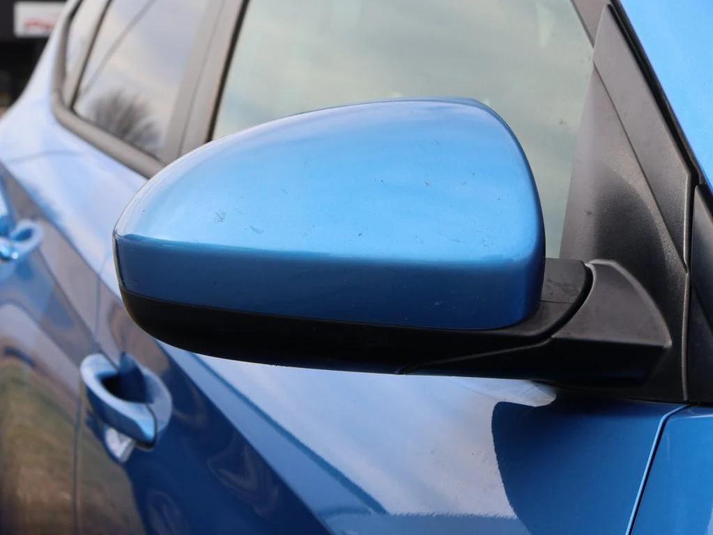 used 2017 Hyundai Tucson car, priced at $12,297