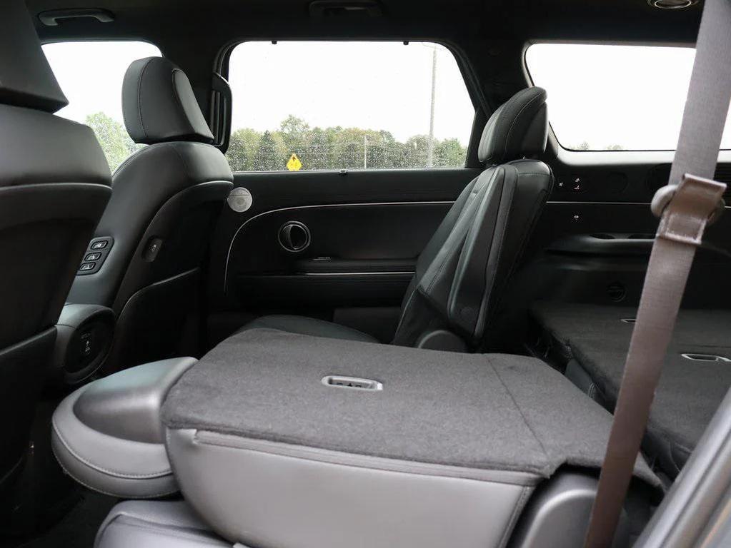 new 2026 Hyundai Palisade car, priced at $54,877