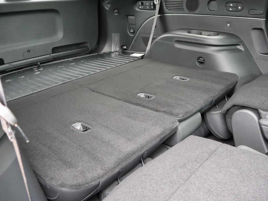 new 2026 Hyundai Palisade car, priced at $54,877