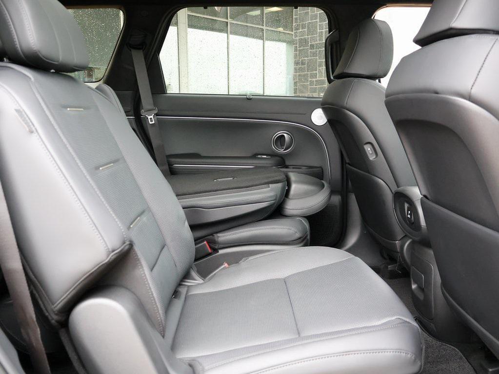 new 2026 Hyundai Palisade car, priced at $54,877