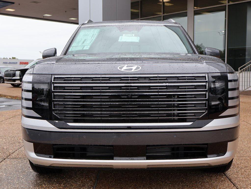 new 2026 Hyundai Palisade car, priced at $54,877
