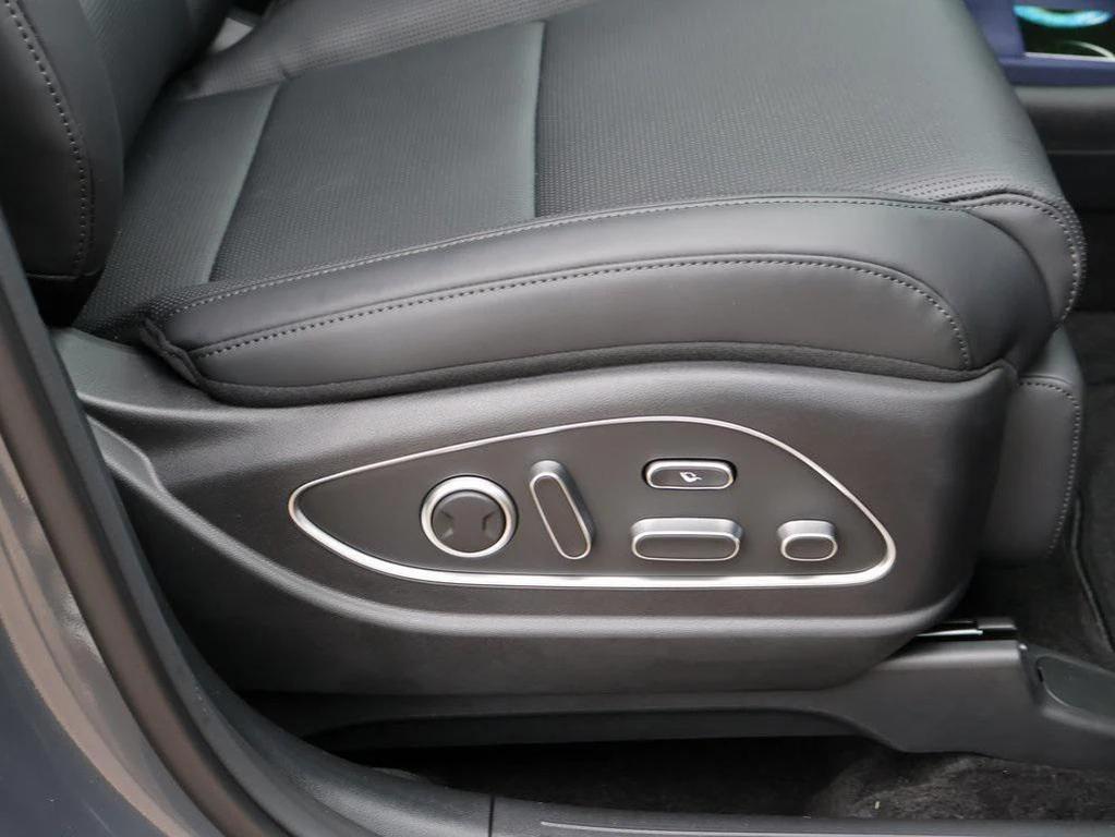 new 2026 Hyundai Palisade car, priced at $54,877