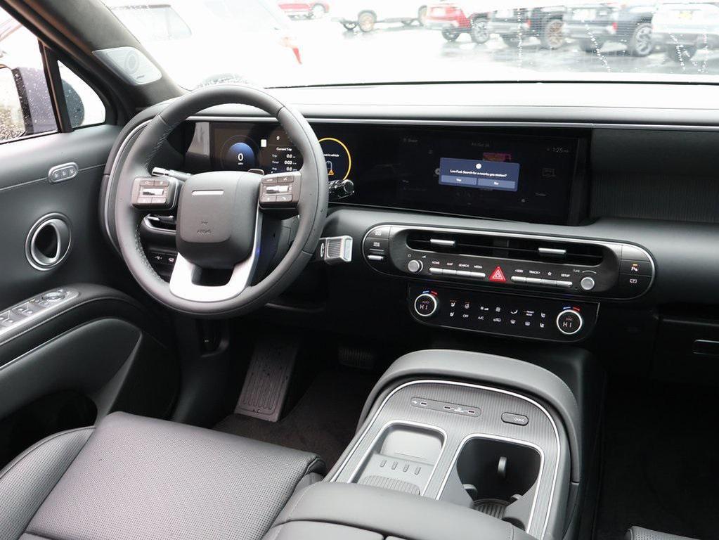 new 2026 Hyundai Palisade car, priced at $54,877