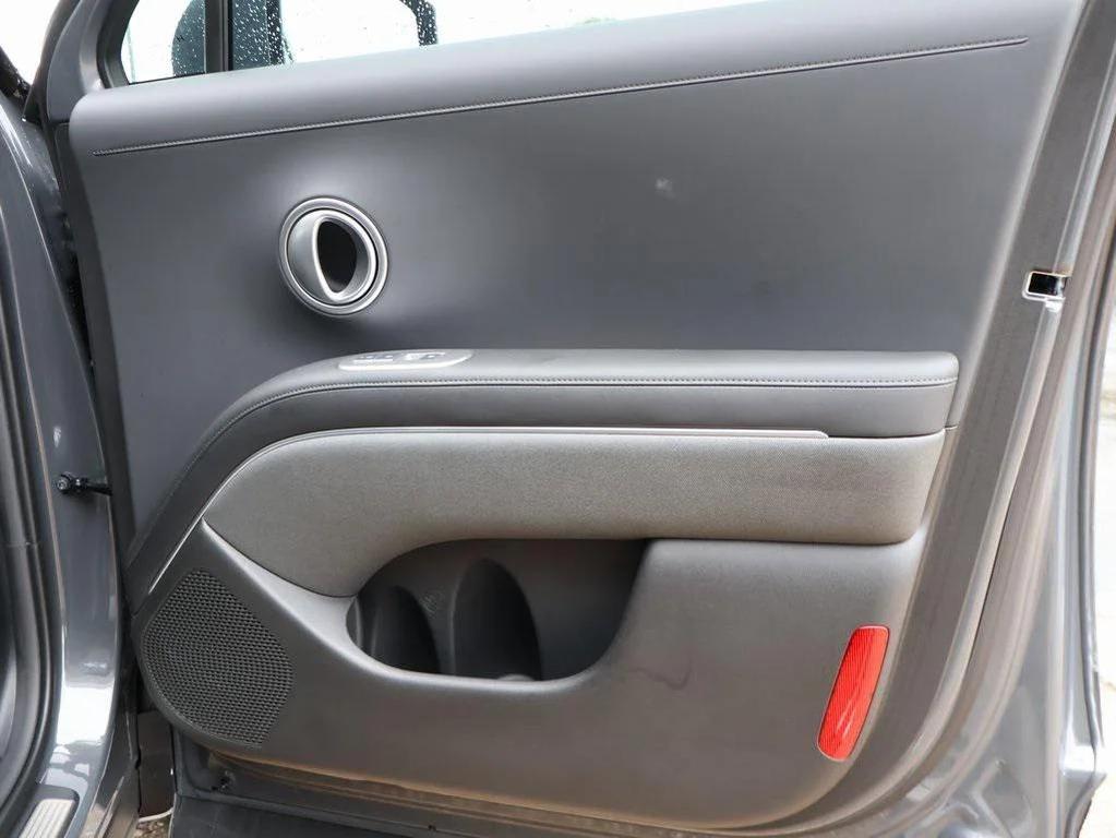 new 2026 Hyundai Palisade car, priced at $54,877