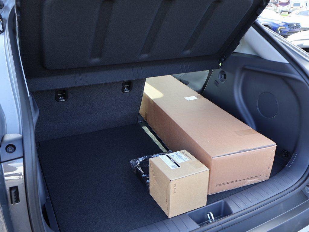 new 2026 Hyundai Kona car, priced at $35,021