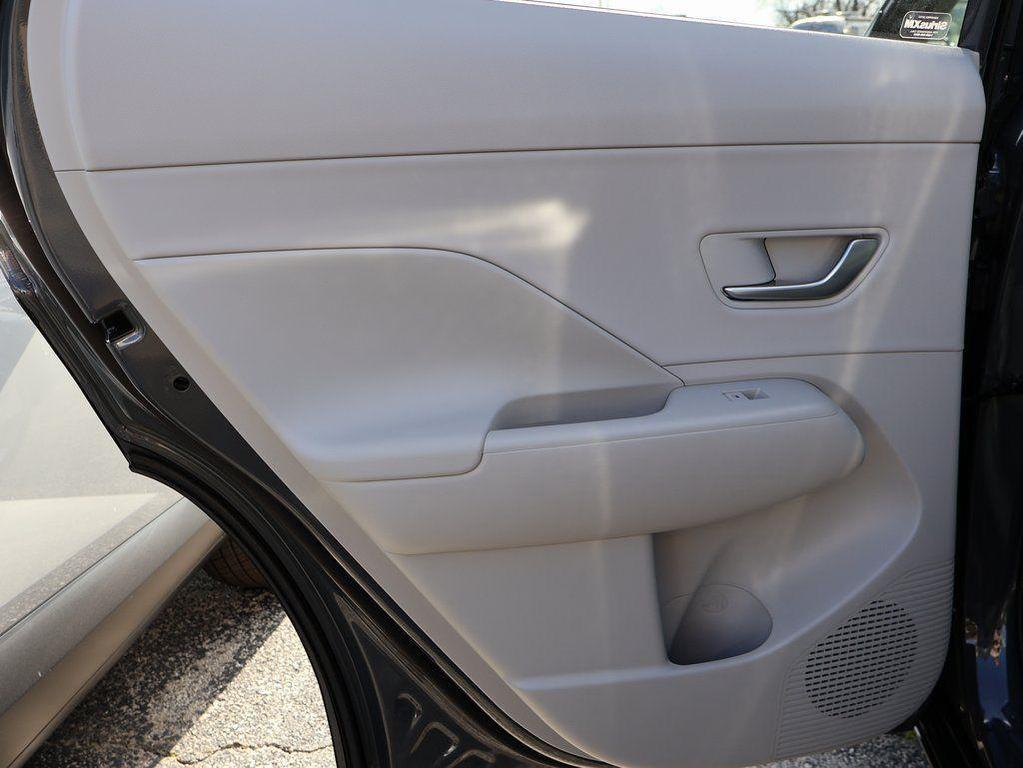 new 2026 Hyundai Kona car, priced at $35,021