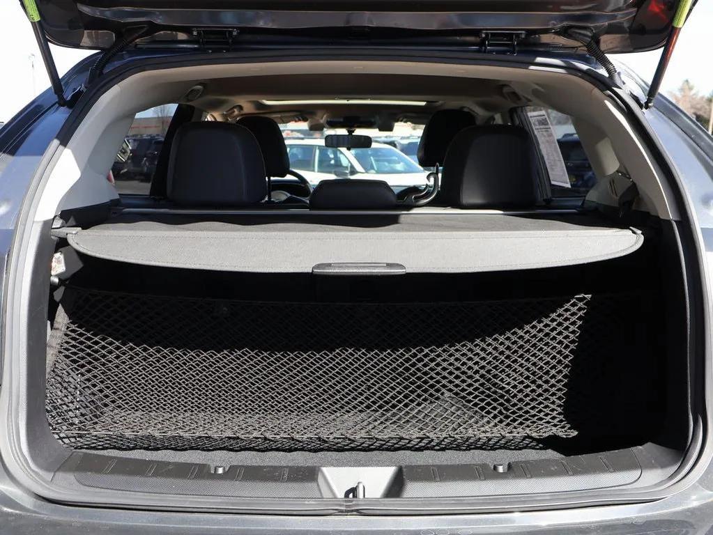 used 2023 Subaru Crosstrek car, priced at $23,986