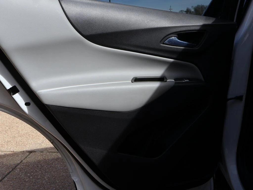 used 2022 Chevrolet Equinox car, priced at $17,970