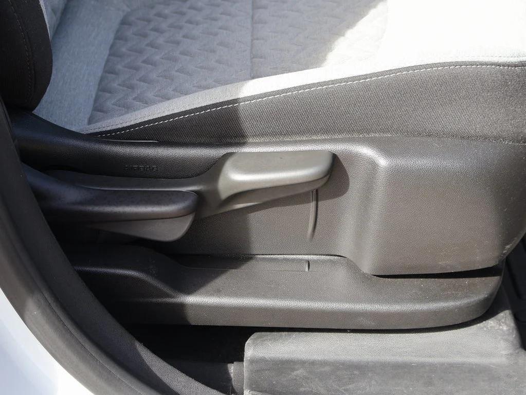 used 2022 Chevrolet Equinox car, priced at $17,970