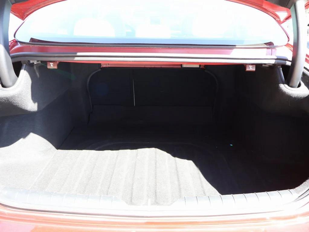 used 2024 Hyundai Sonata car, priced at $20,608