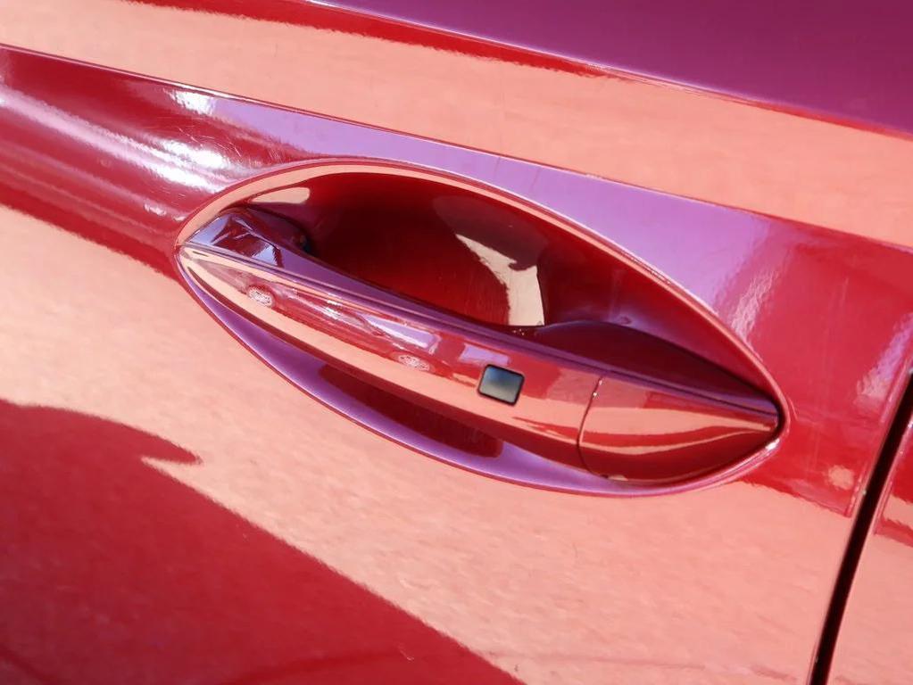 used 2024 Hyundai Sonata car, priced at $20,608