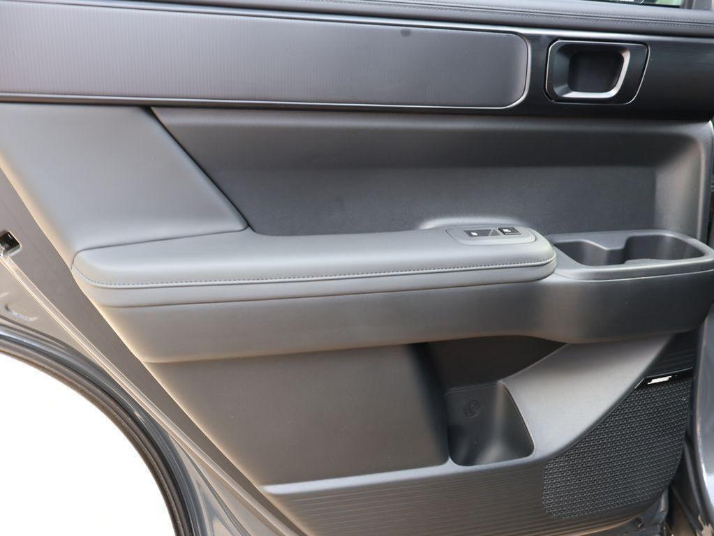 new 2026 Hyundai Santa Fe car, priced at $49,602