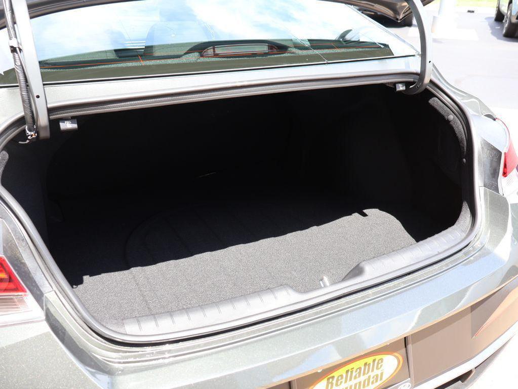new 2026 Hyundai ELANTRA HEV car, priced at $26,935