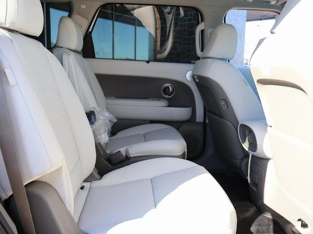 new 2026 Hyundai Palisade car, priced at $53,577