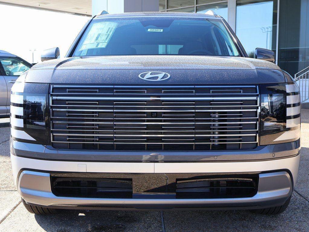 new 2026 Hyundai Palisade car, priced at $53,577