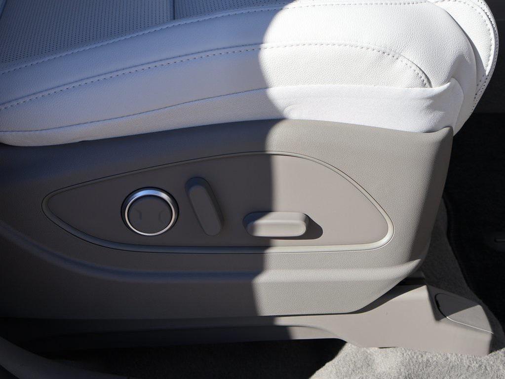 new 2026 Hyundai Palisade car, priced at $53,577