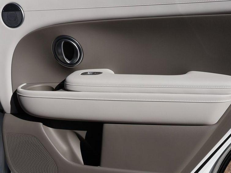 new 2026 Hyundai Palisade car, priced at $53,577