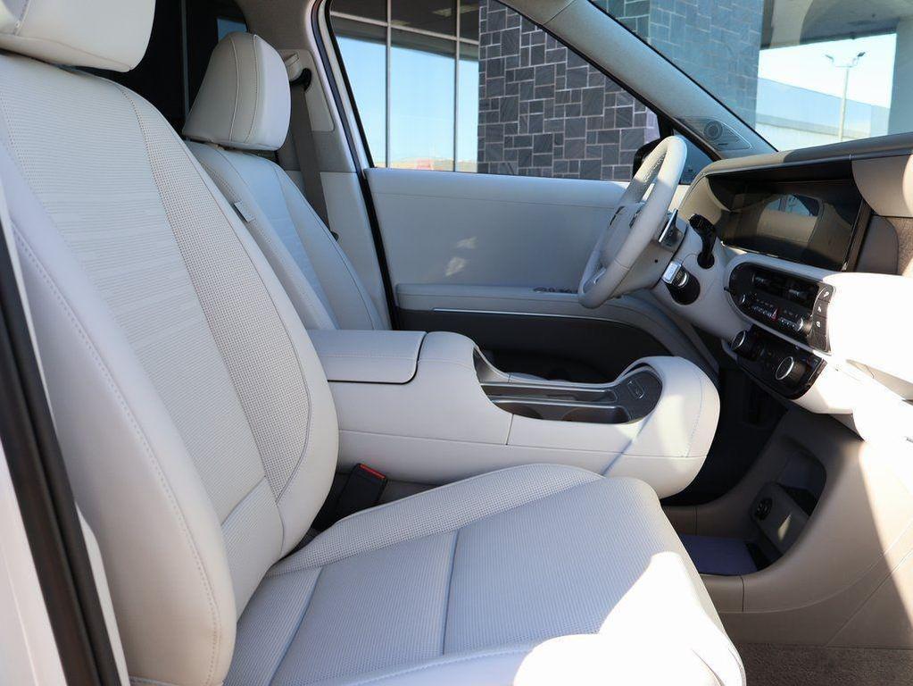 new 2026 Hyundai Palisade car, priced at $53,577