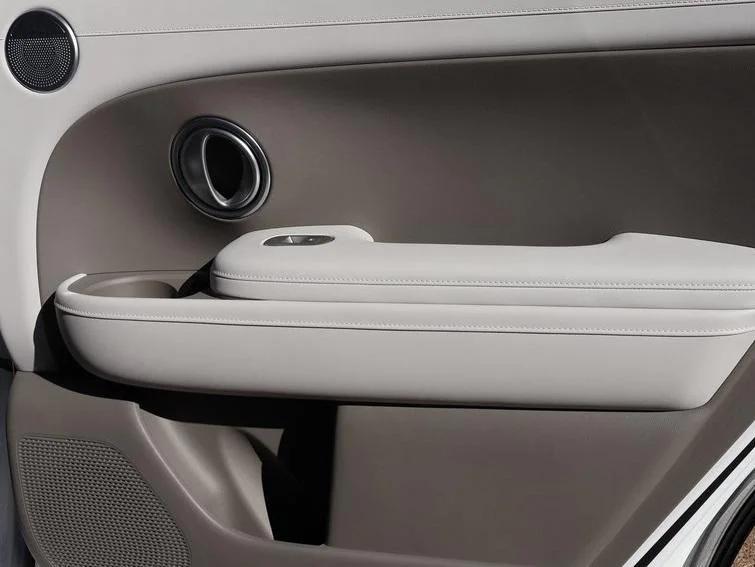 new 2026 Hyundai Palisade car, priced at $53,577