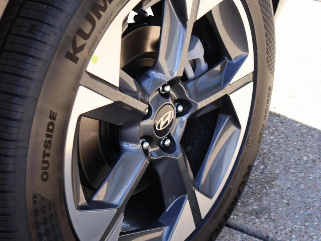 new 2026 Hyundai Palisade car, priced at $53,577