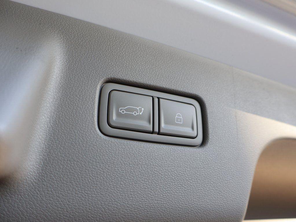 new 2026 Hyundai Palisade car, priced at $53,577