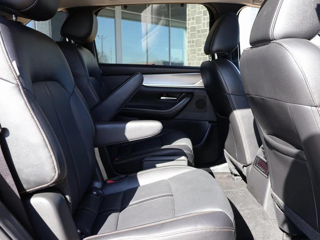 used 2024 Mazda CX-90 PHEV car, priced at $26,799