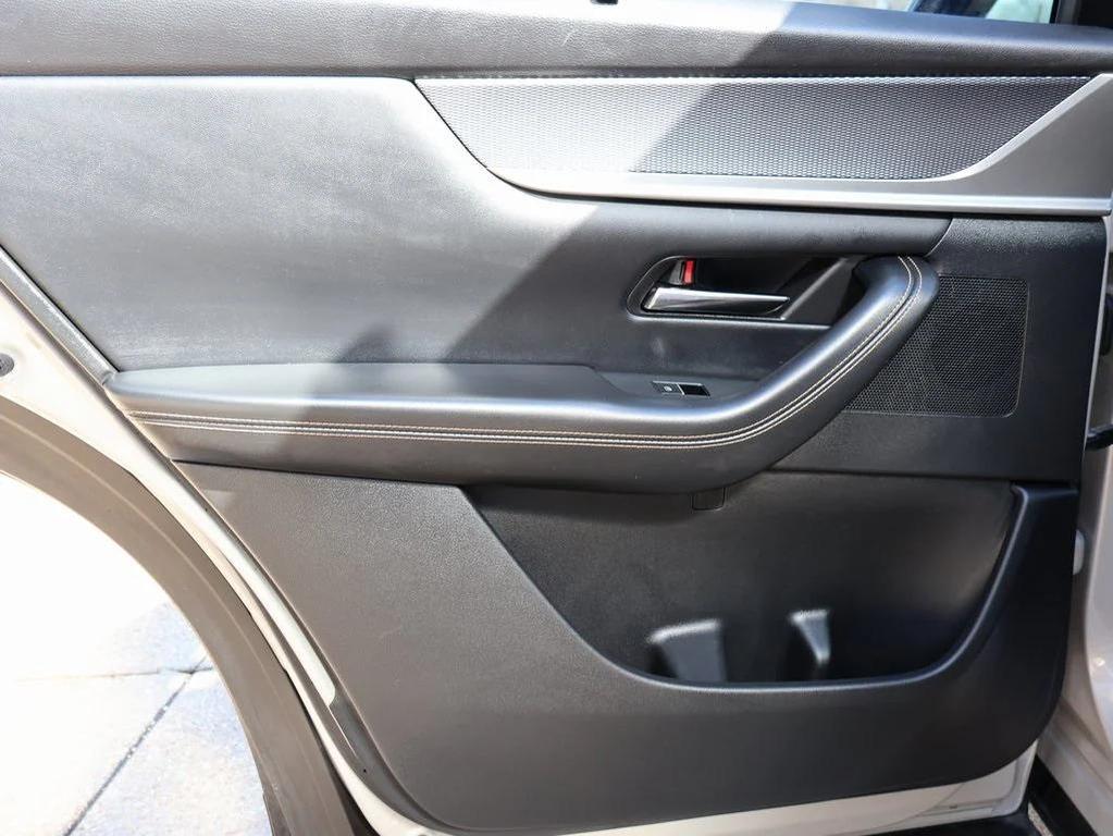 used 2024 Mazda CX-90 PHEV car, priced at $26,799