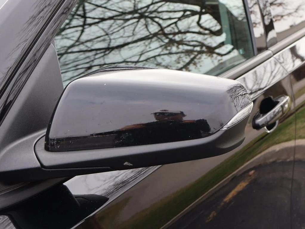 used 2019 GMC Terrain car, priced at $15,799