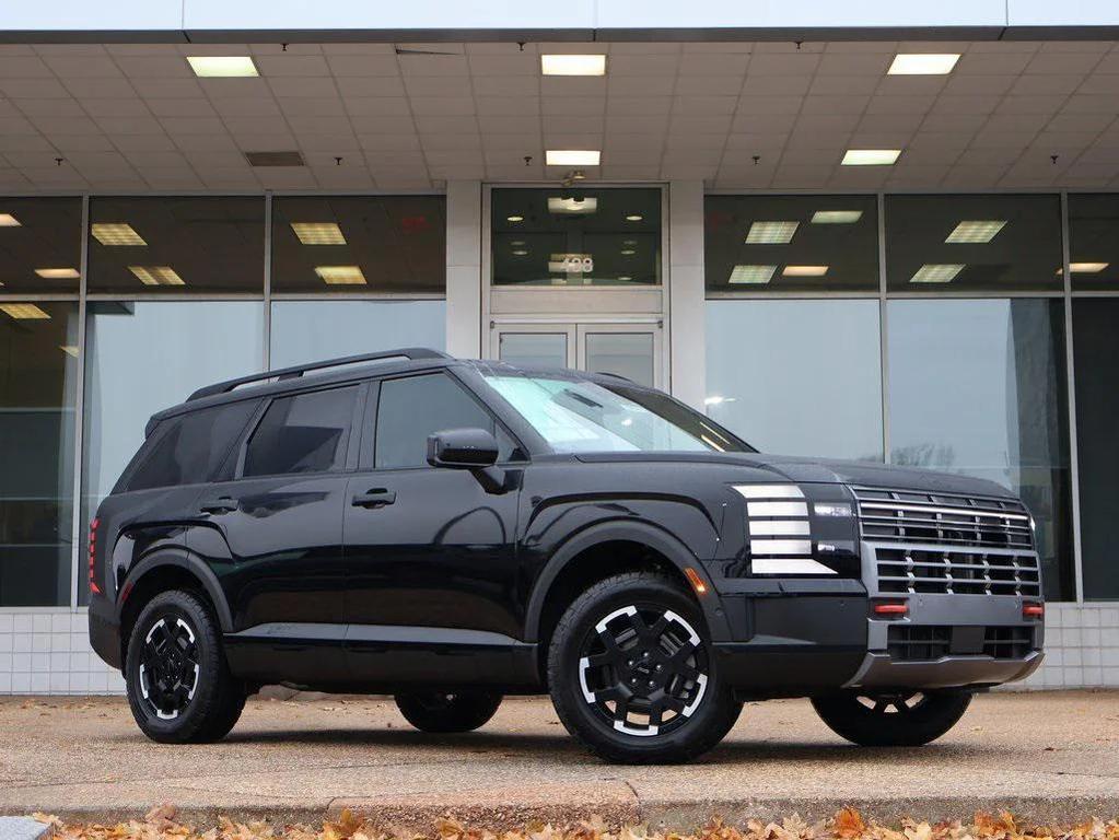 new 2026 Hyundai Palisade car, priced at $47,712