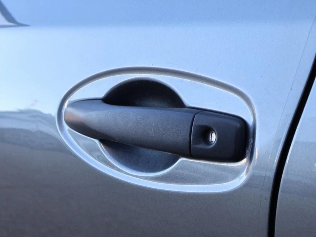 used 2020 Nissan Rogue car, priced at $13,698