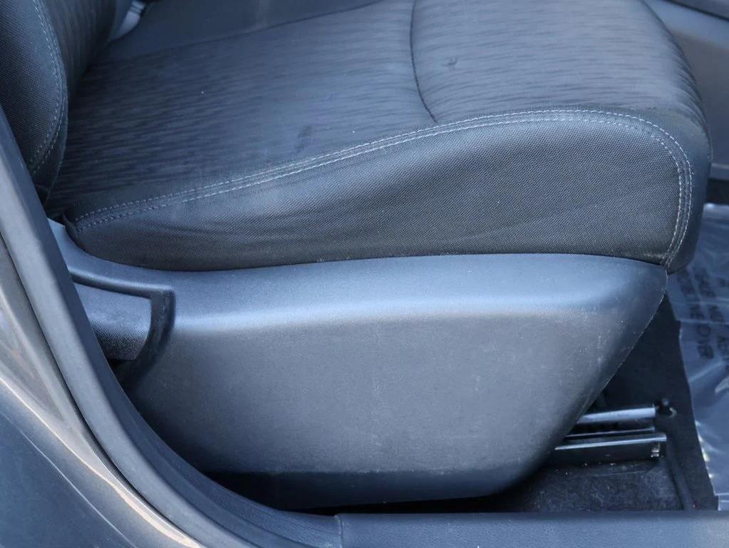 used 2020 Nissan Rogue car, priced at $13,698