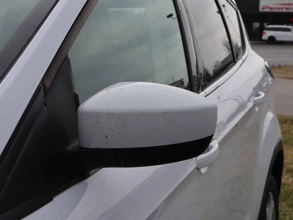 used 2018 Ford Escape car, priced at $11,998